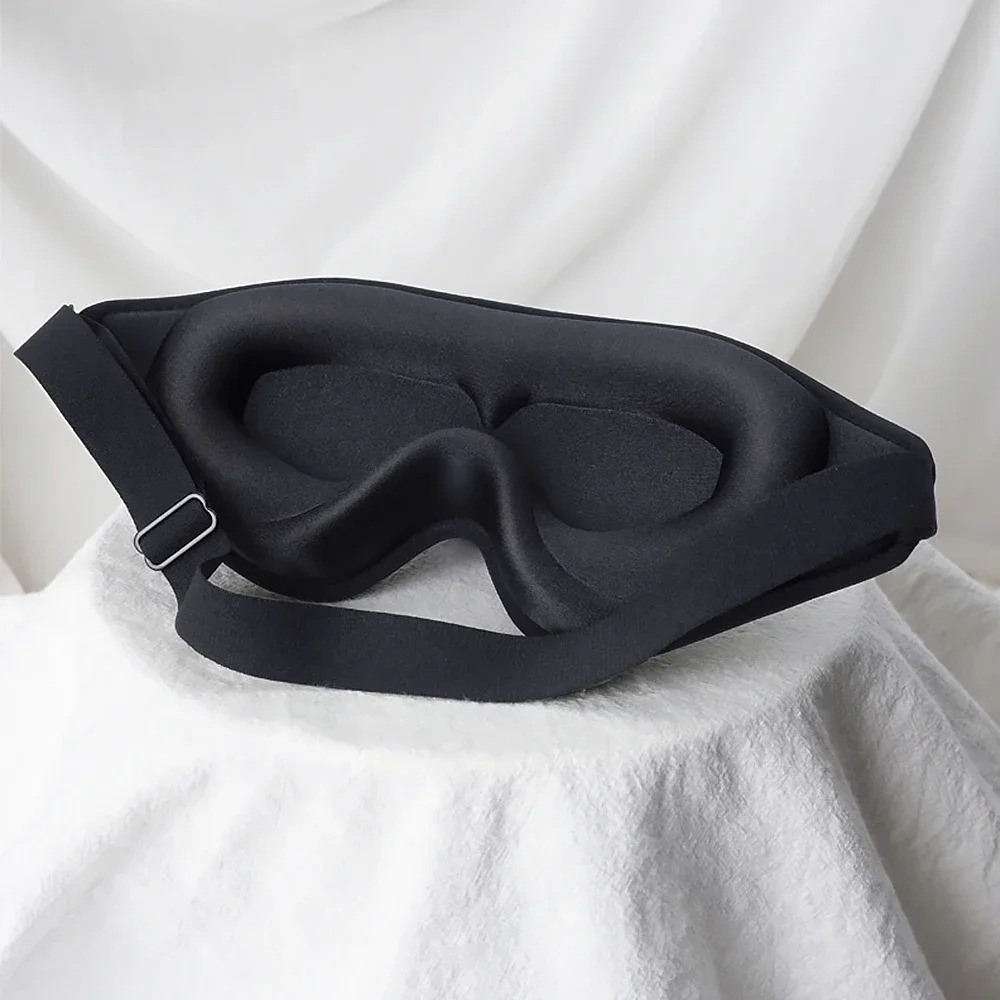 Lunora™ 3D Uyku Bandı
