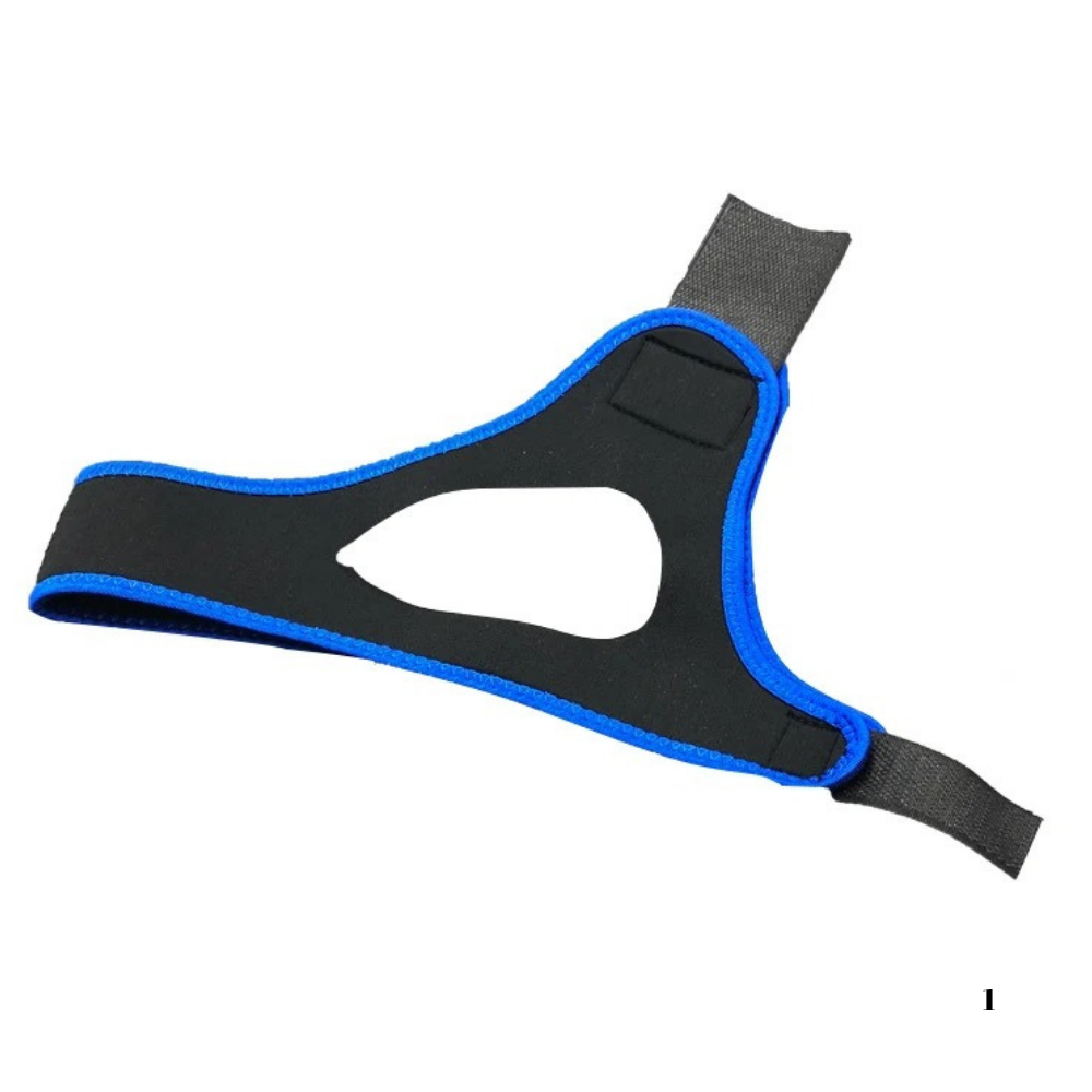 Lunora™ Çene Bandı