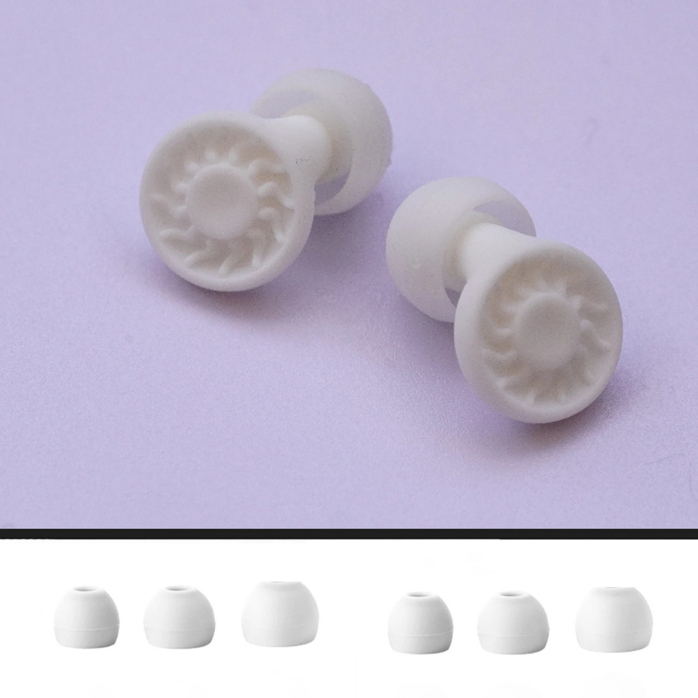 Lunora™ Kulak Tıkacı