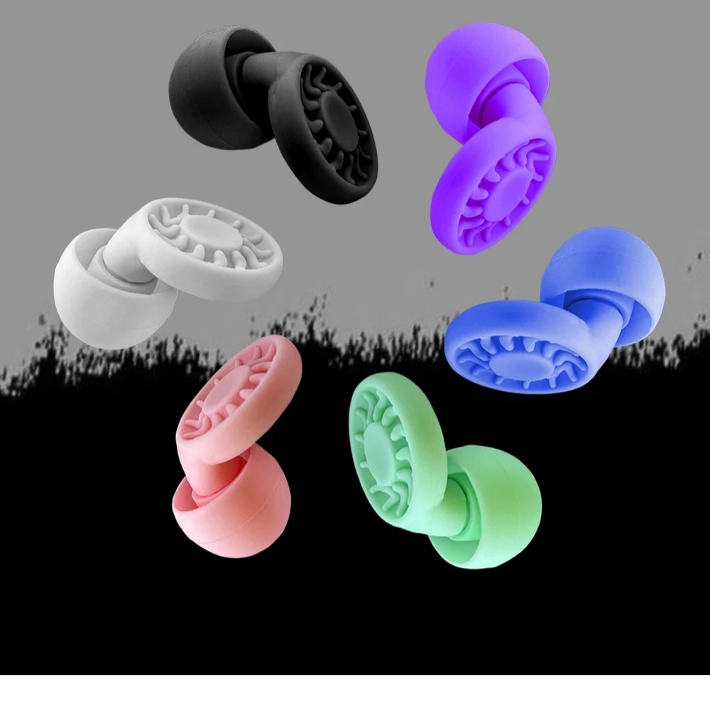 Lunora™ Kulak Tıkacı