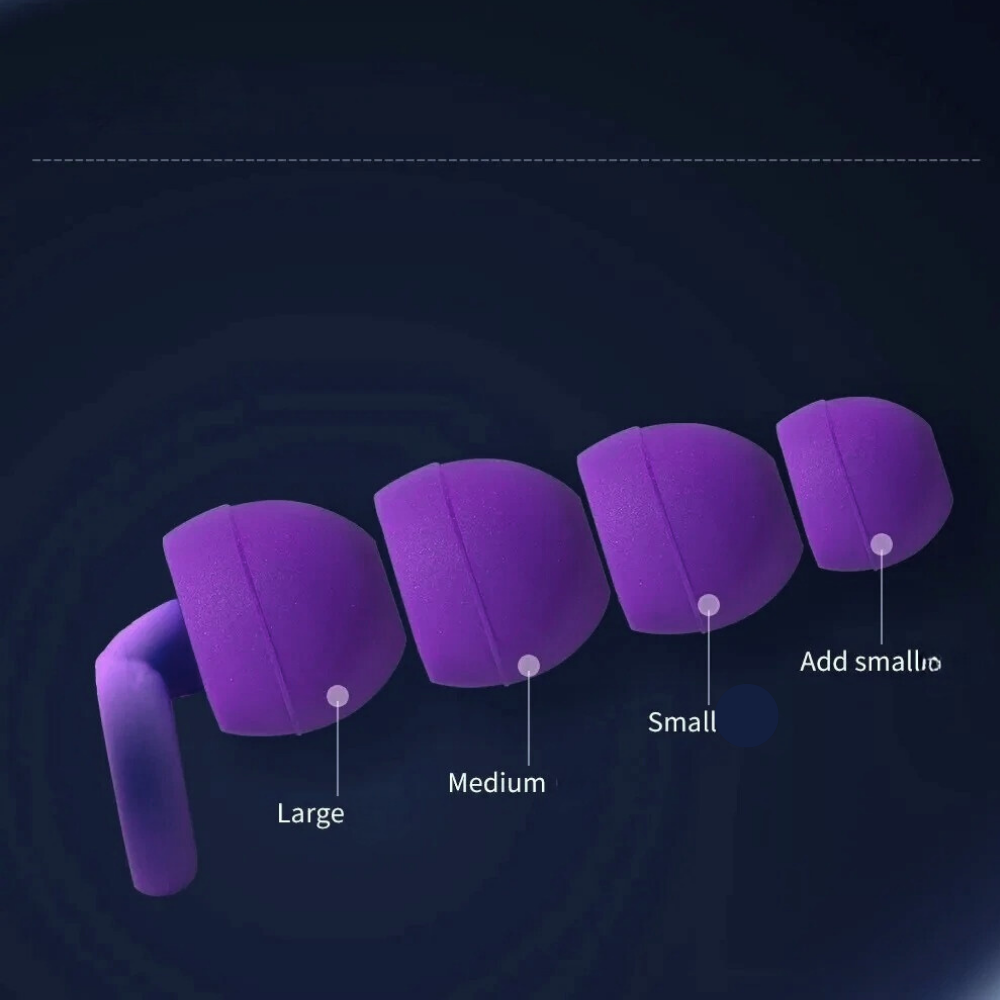 Lunora™ Kulak Tıkacı