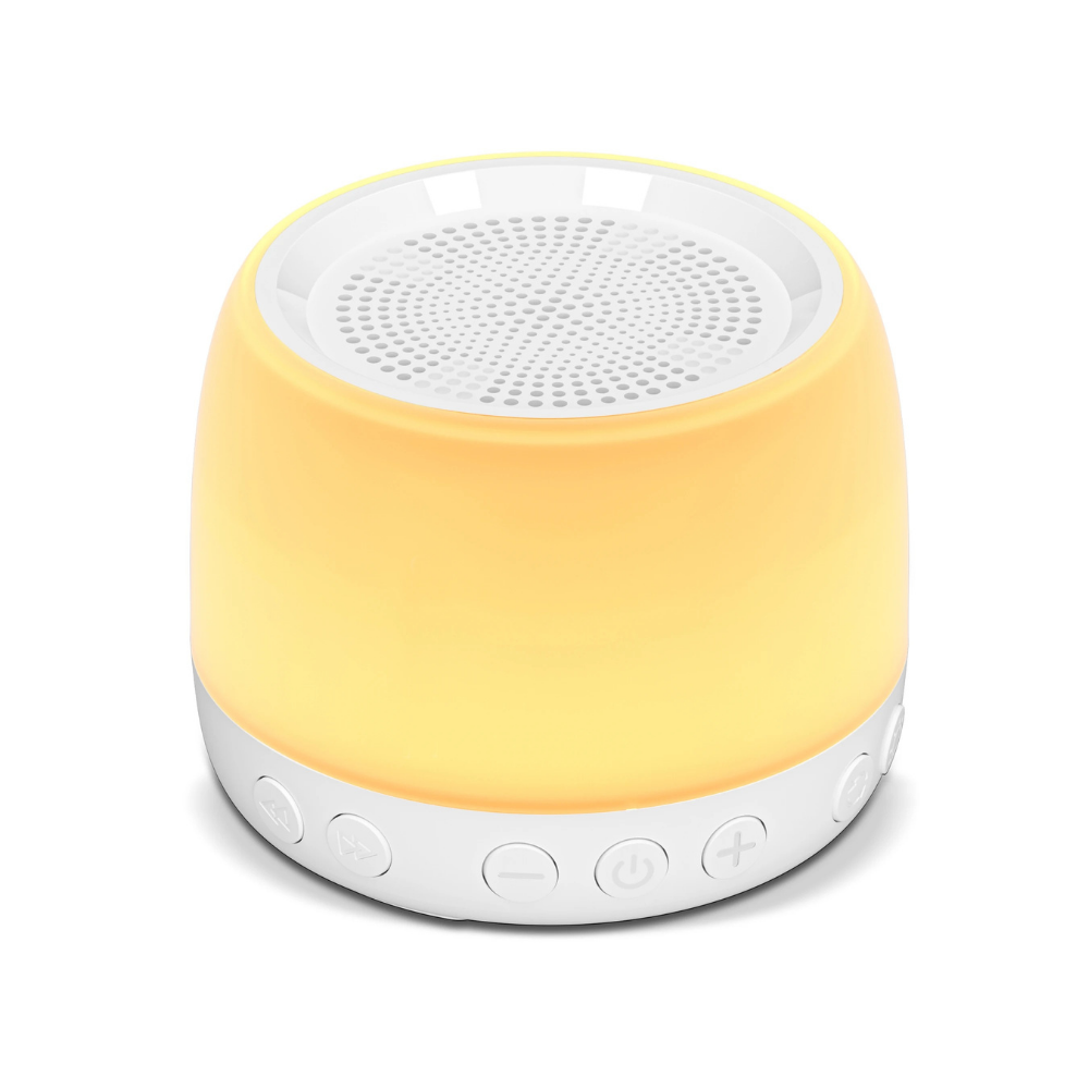 Lunora™ Beyaz Gürültü Bebek Hoparlörü