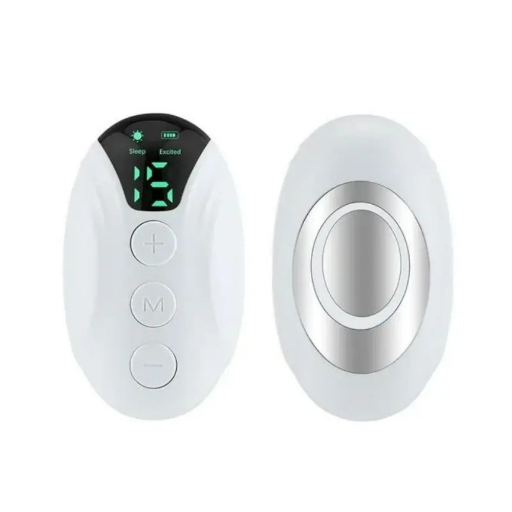 Lunora™ Anti Stres Cihazı