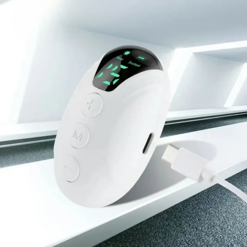 Lunora™ Anti Stres Cihazı