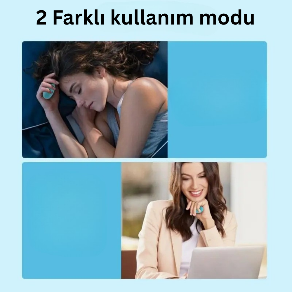 Lunora™ Anti Stres Cihazı