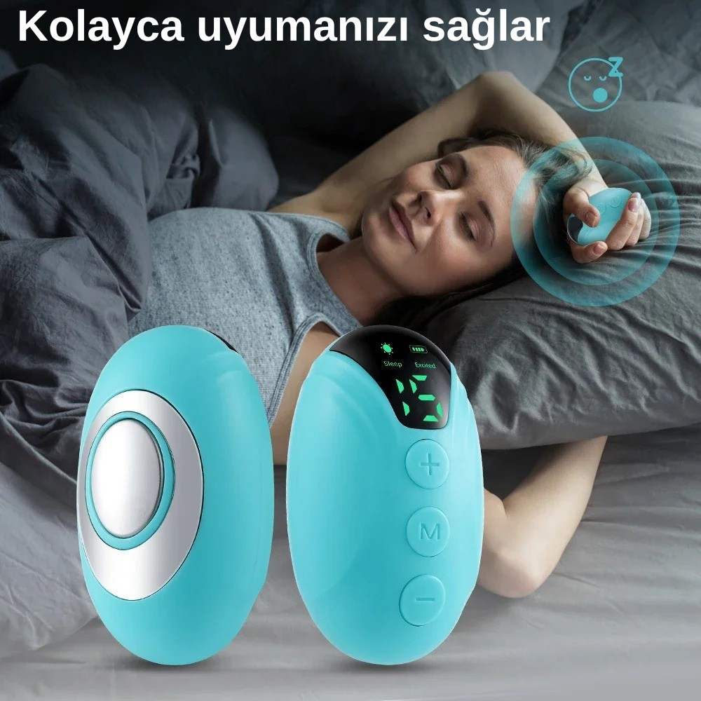 Lunora™ Anti Stres Cihazı