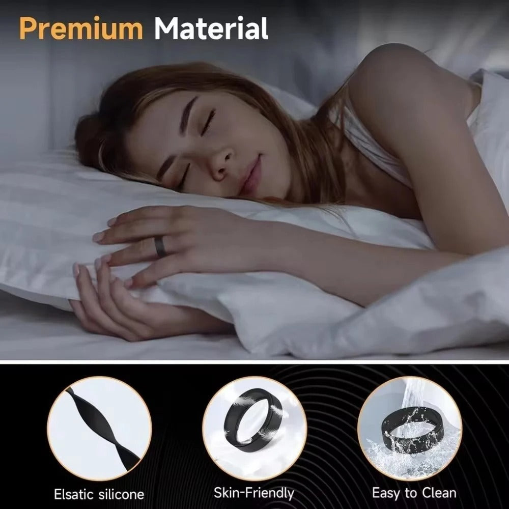 Lunora™ Akıllı Yüzük Kılıfı (3 Adet)
