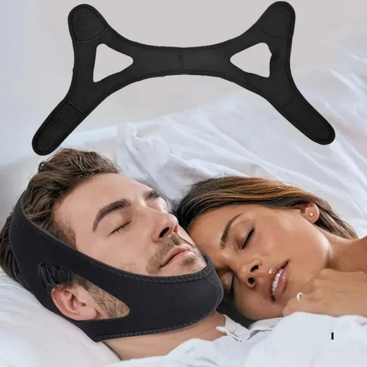 Lunora™ Çene Bandı