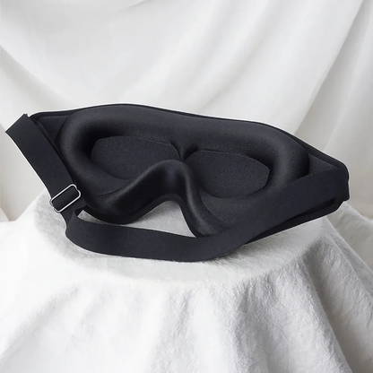 Lunora™ 3D Uyku Bandı