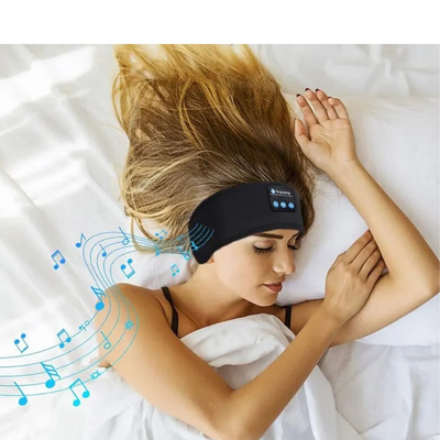 Lunora™ Bluetooth Bandaj