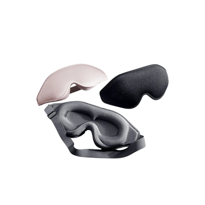 Lunora™ 3D Uyku Bandı