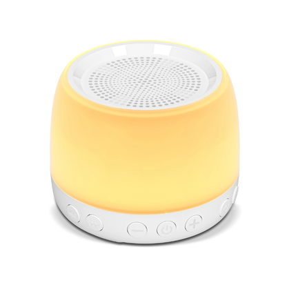 Lunora™ Beyaz Gürültü Bebek Hoparlörü