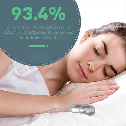 Lunora™ Anti Stres Cihazı