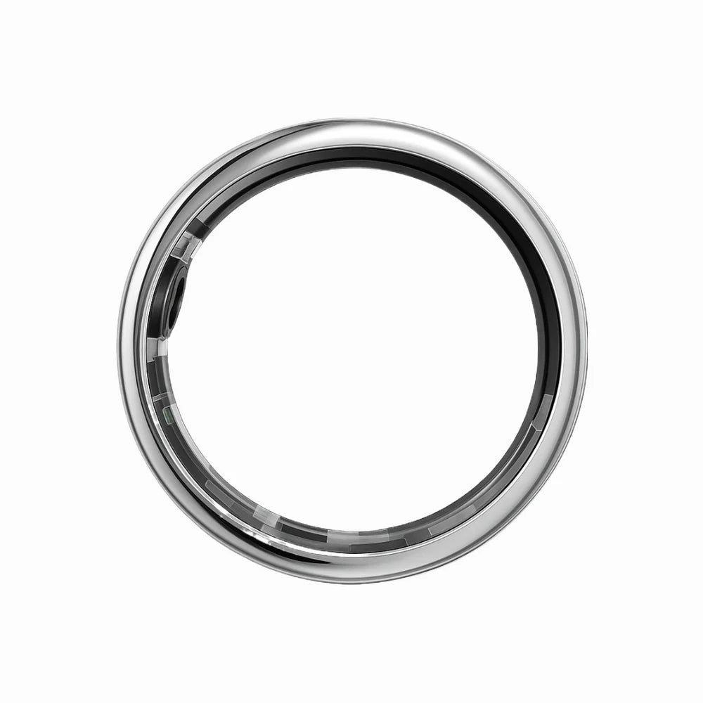 Lunora™ Akıllı Yüzük